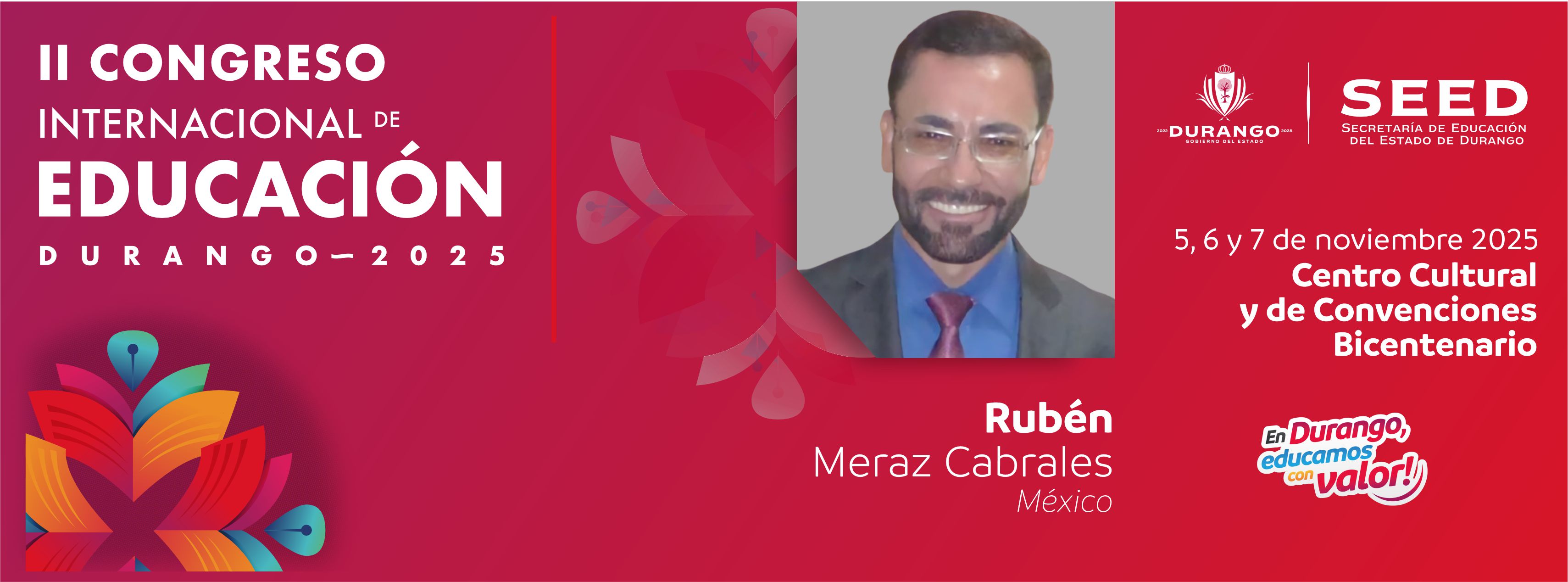 RUBEN MERAZ CABRALES